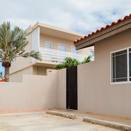 Beach Homes Aruba ノールト エクステリア 写真