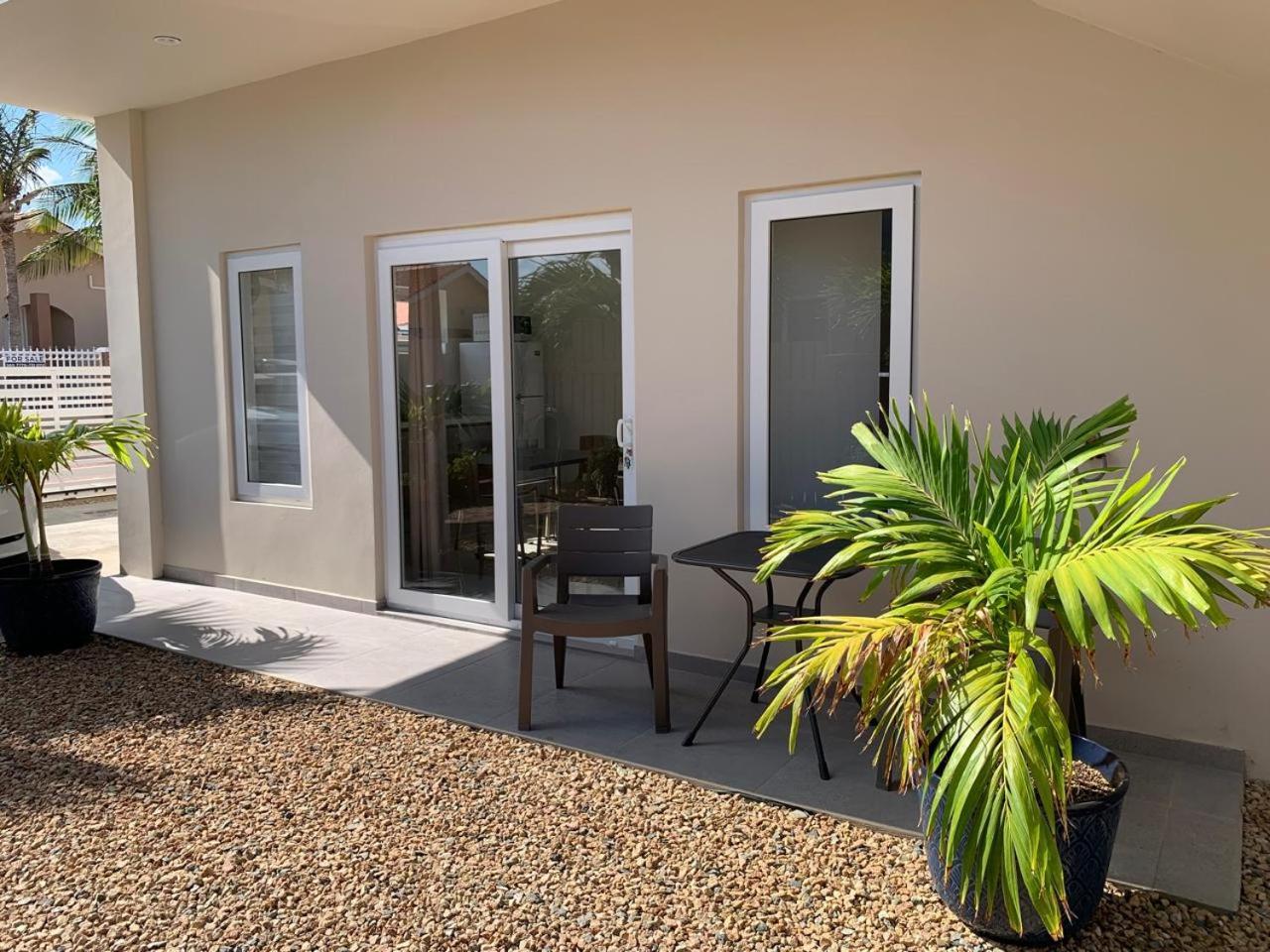 Beach Homes Aruba ノールト エクステリア 写真