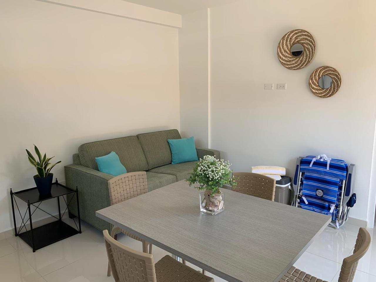 Beach Homes Aruba ノールト エクステリア 写真