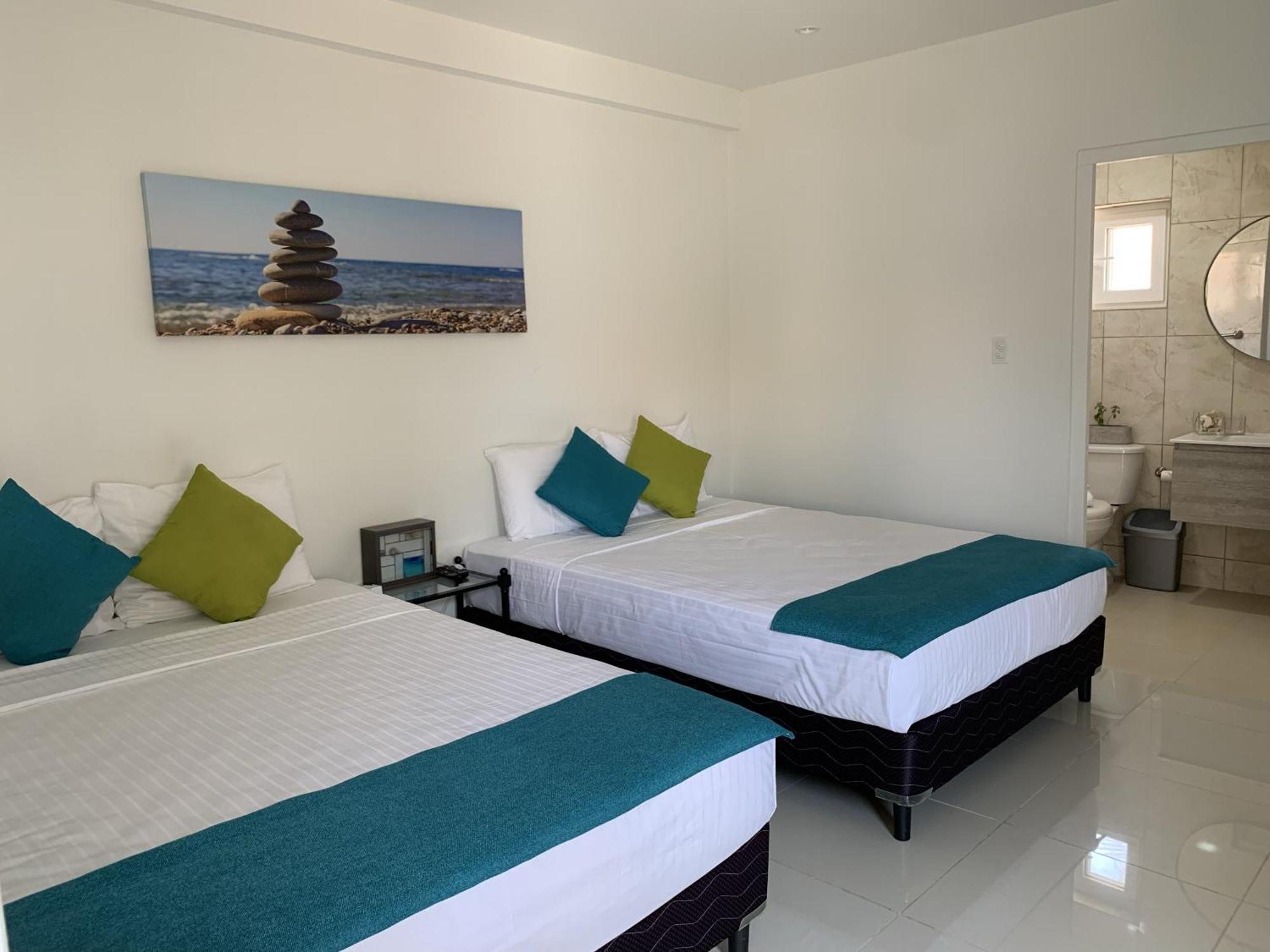 Beach Homes Aruba ノールト エクステリア 写真
