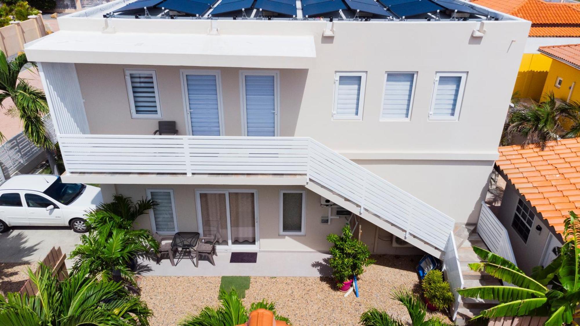 Beach Homes Aruba ノールト エクステリア 写真