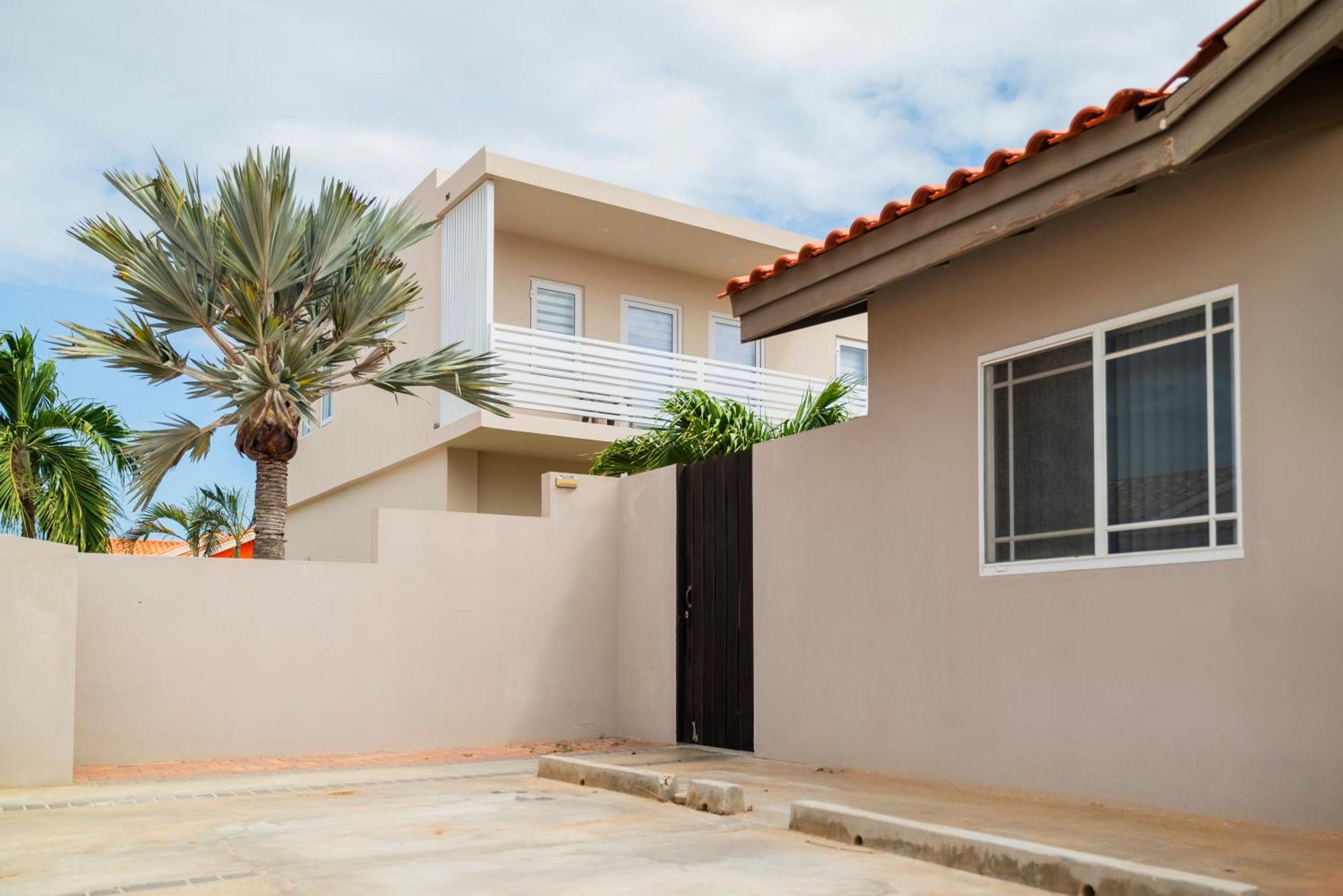 Beach Homes Aruba ノールト エクステリア 写真