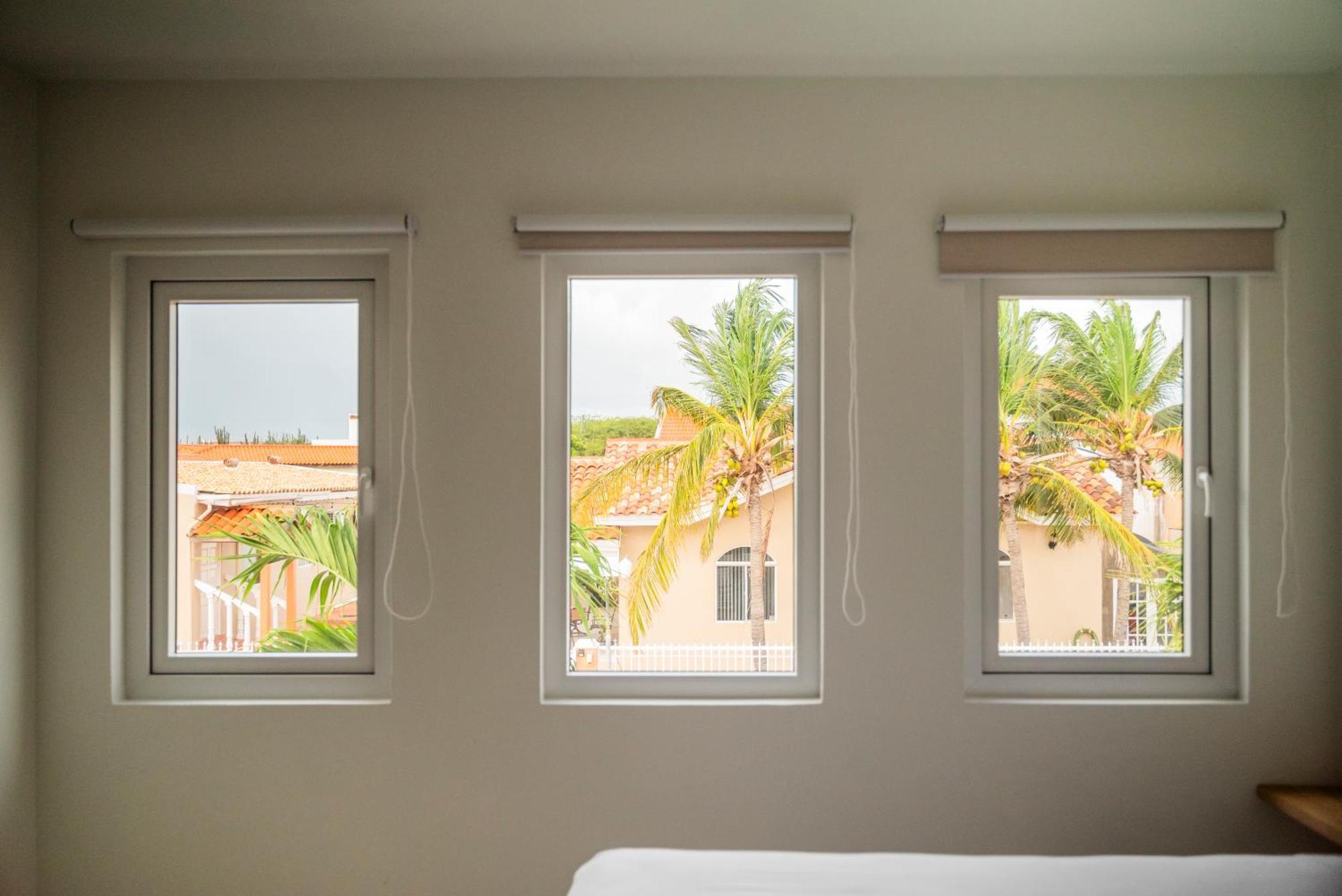 Beach Homes Aruba ノールト エクステリア 写真