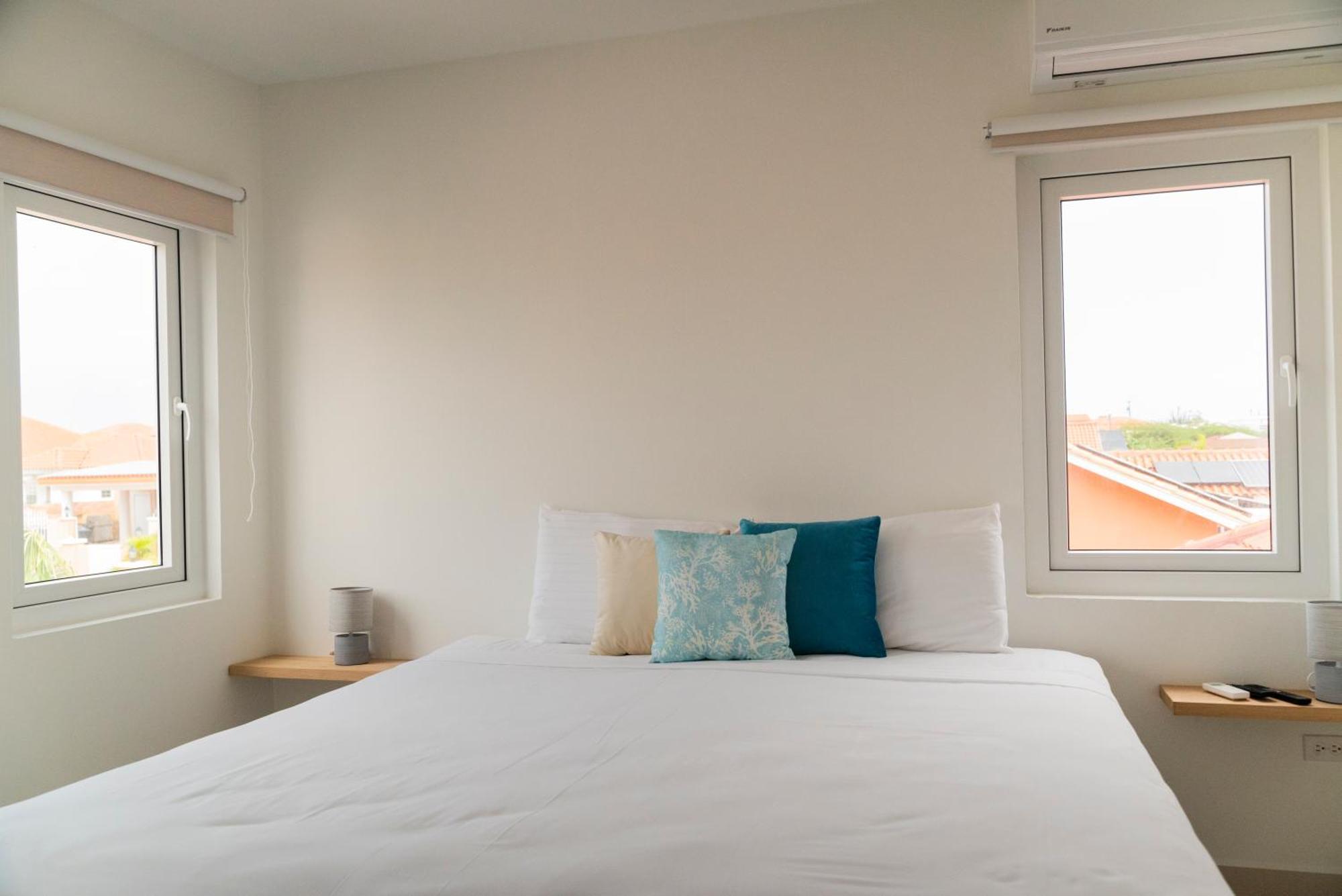 Beach Homes Aruba ノールト エクステリア 写真