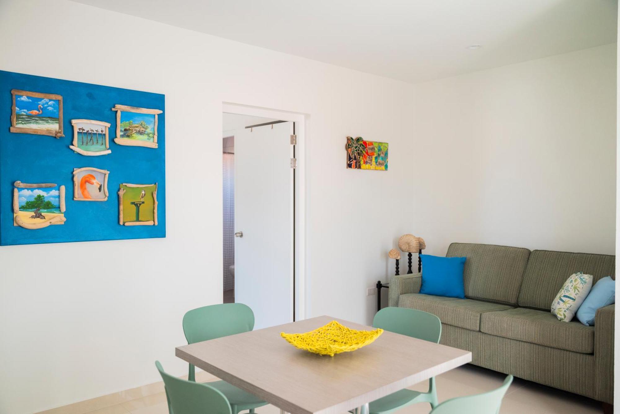 Beach Homes Aruba ノールト エクステリア 写真