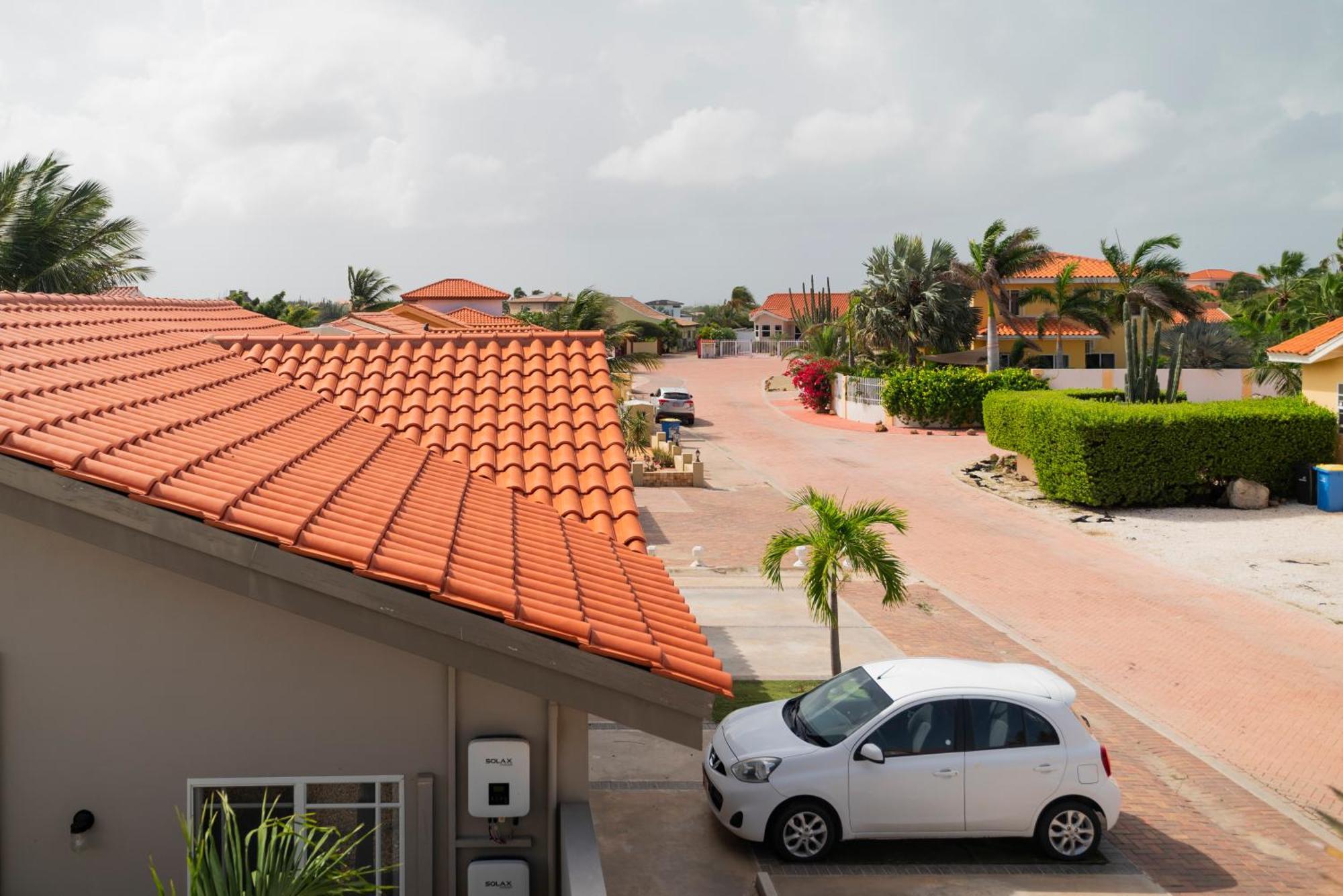 Beach Homes Aruba ノールト エクステリア 写真