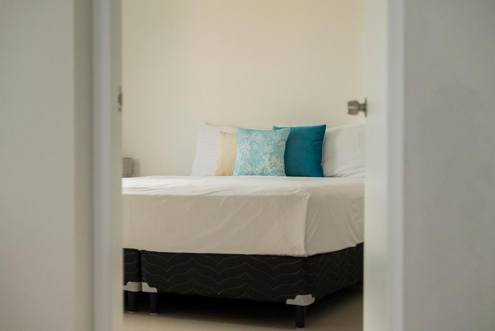 Beach Homes Aruba ノールト エクステリア 写真