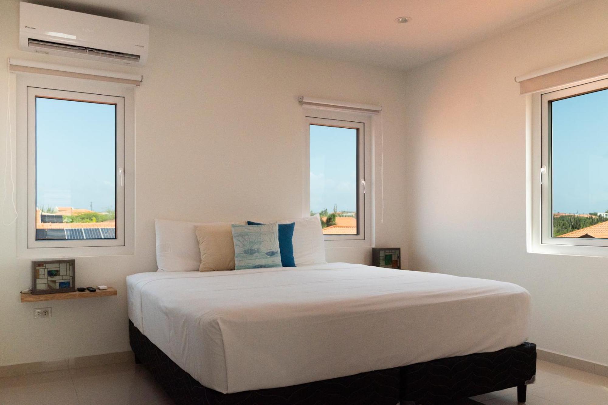Beach Homes Aruba ノールト エクステリア 写真