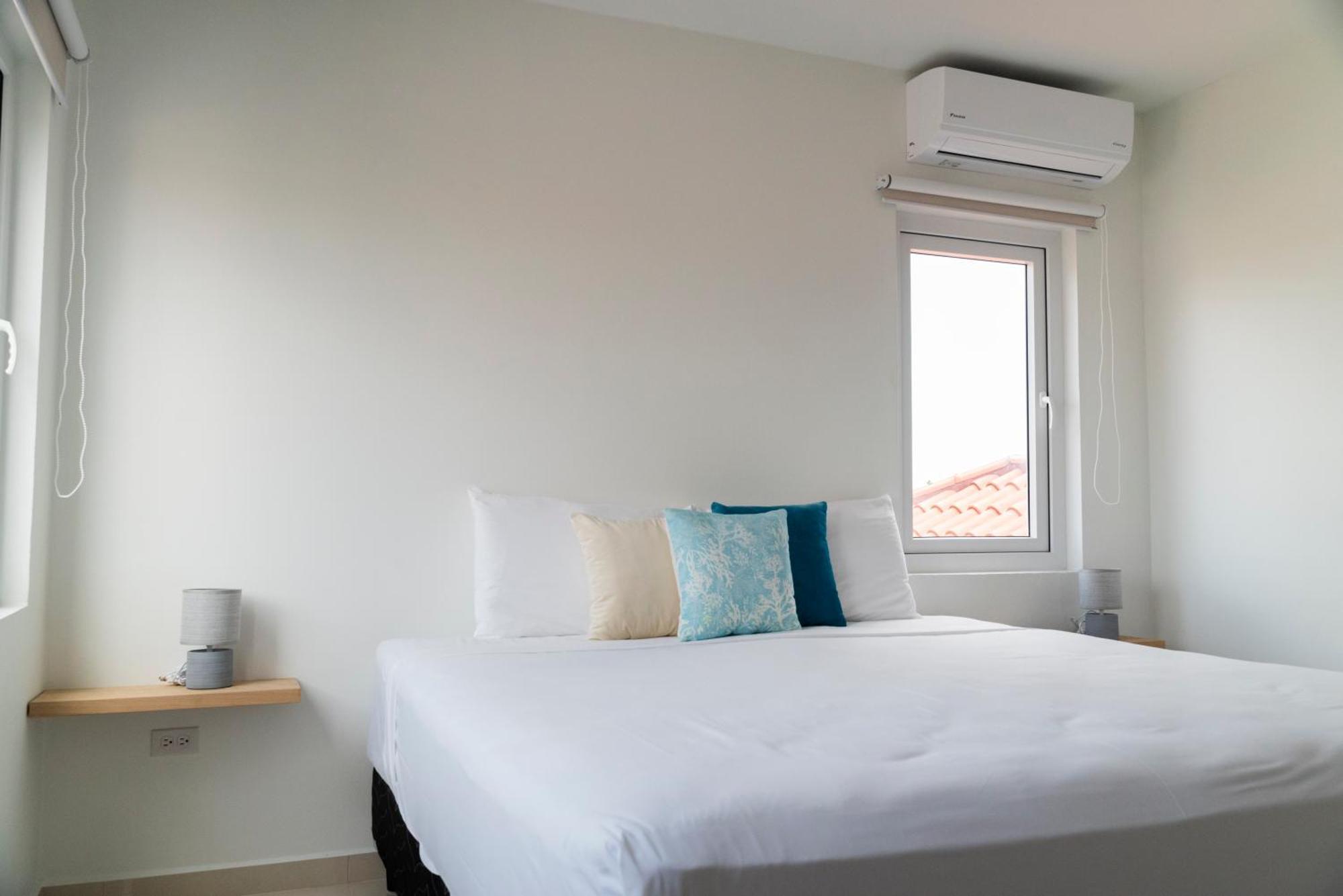 Beach Homes Aruba ノールト エクステリア 写真