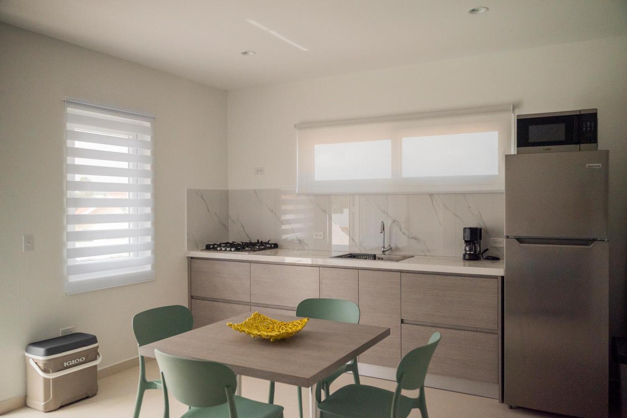 Beach Homes Aruba ノールト エクステリア 写真