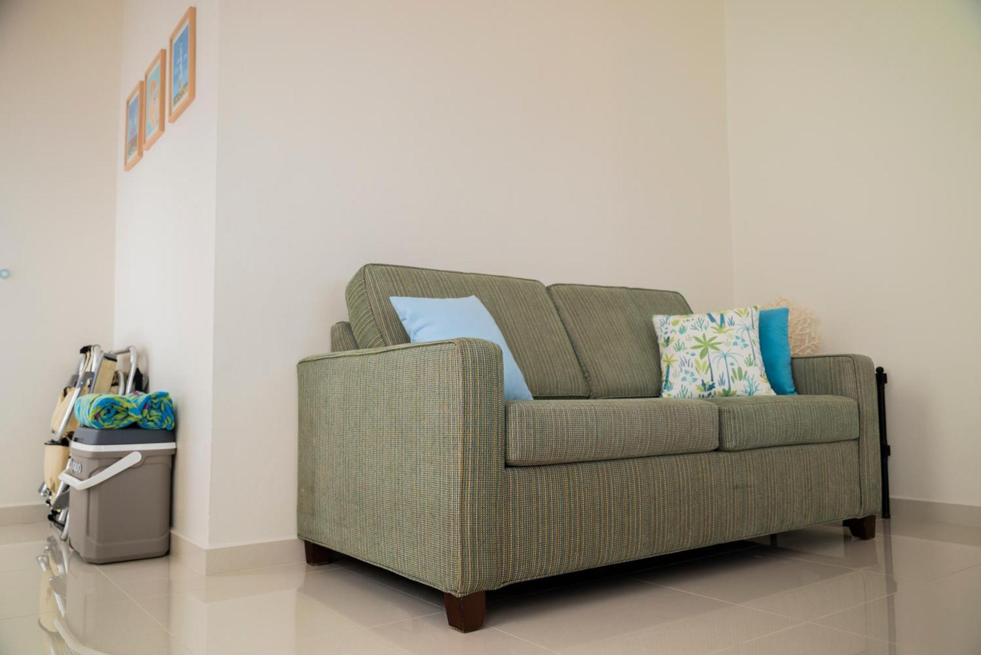 Beach Homes Aruba ノールト エクステリア 写真