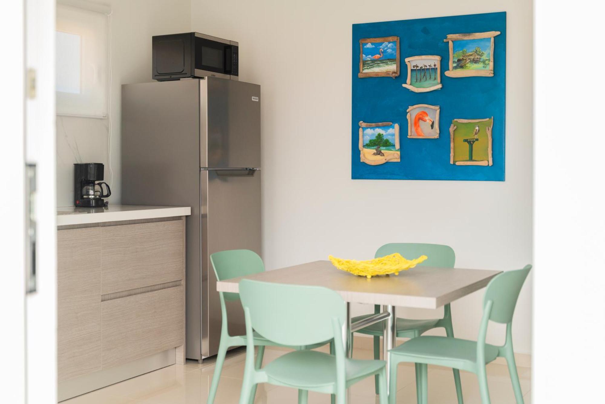 Beach Homes Aruba ノールト エクステリア 写真