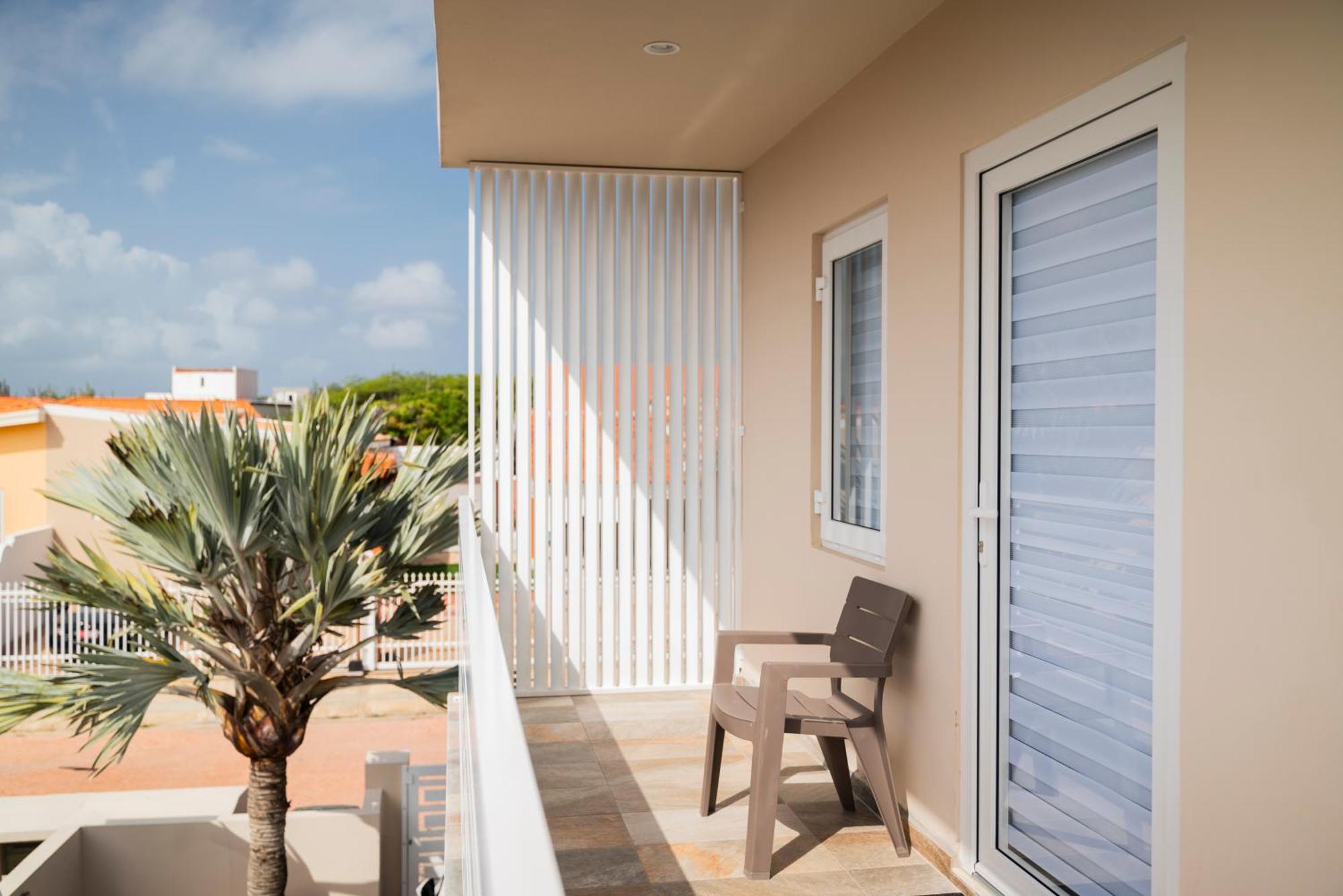 Beach Homes Aruba ノールト エクステリア 写真