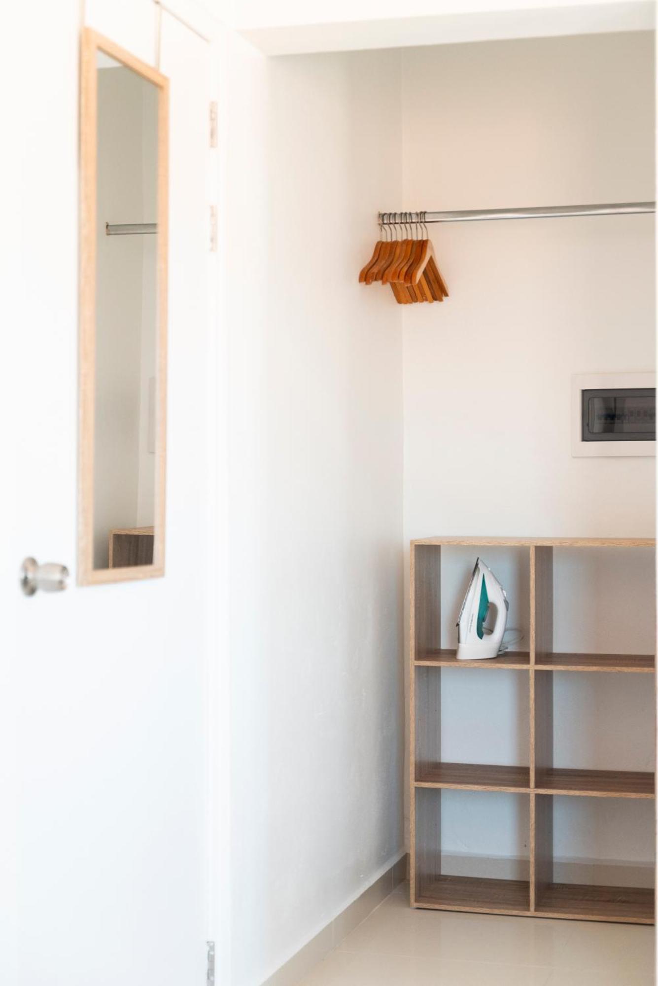 Beach Homes Aruba ノールト エクステリア 写真
