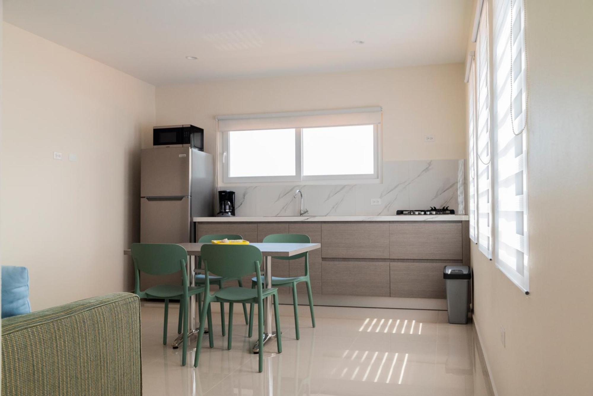 Beach Homes Aruba ノールト エクステリア 写真