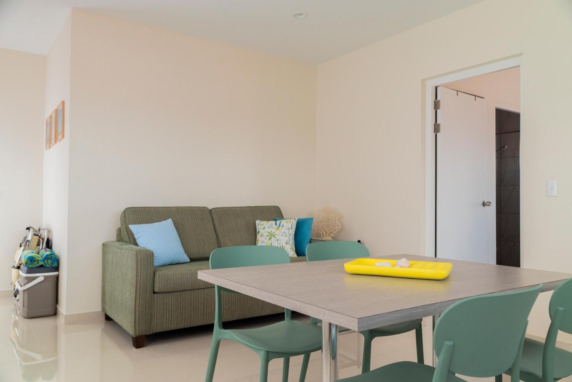 Beach Homes Aruba ノールト エクステリア 写真