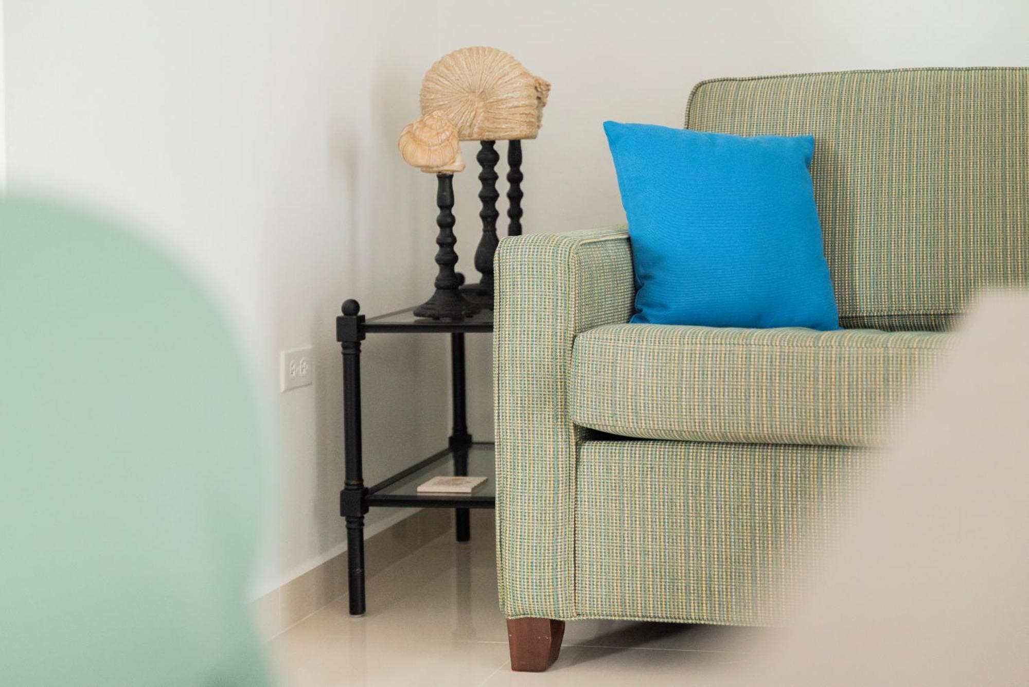 Beach Homes Aruba ノールト エクステリア 写真