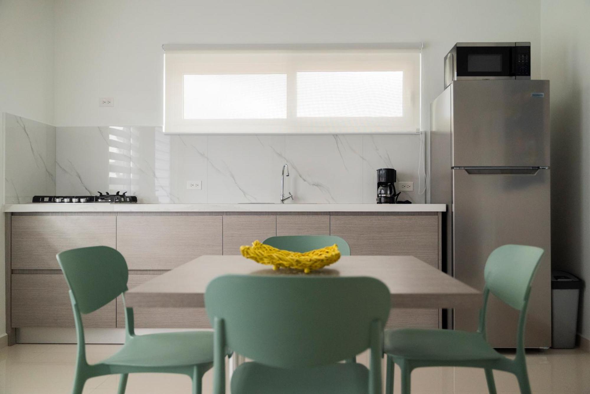 Beach Homes Aruba ノールト エクステリア 写真