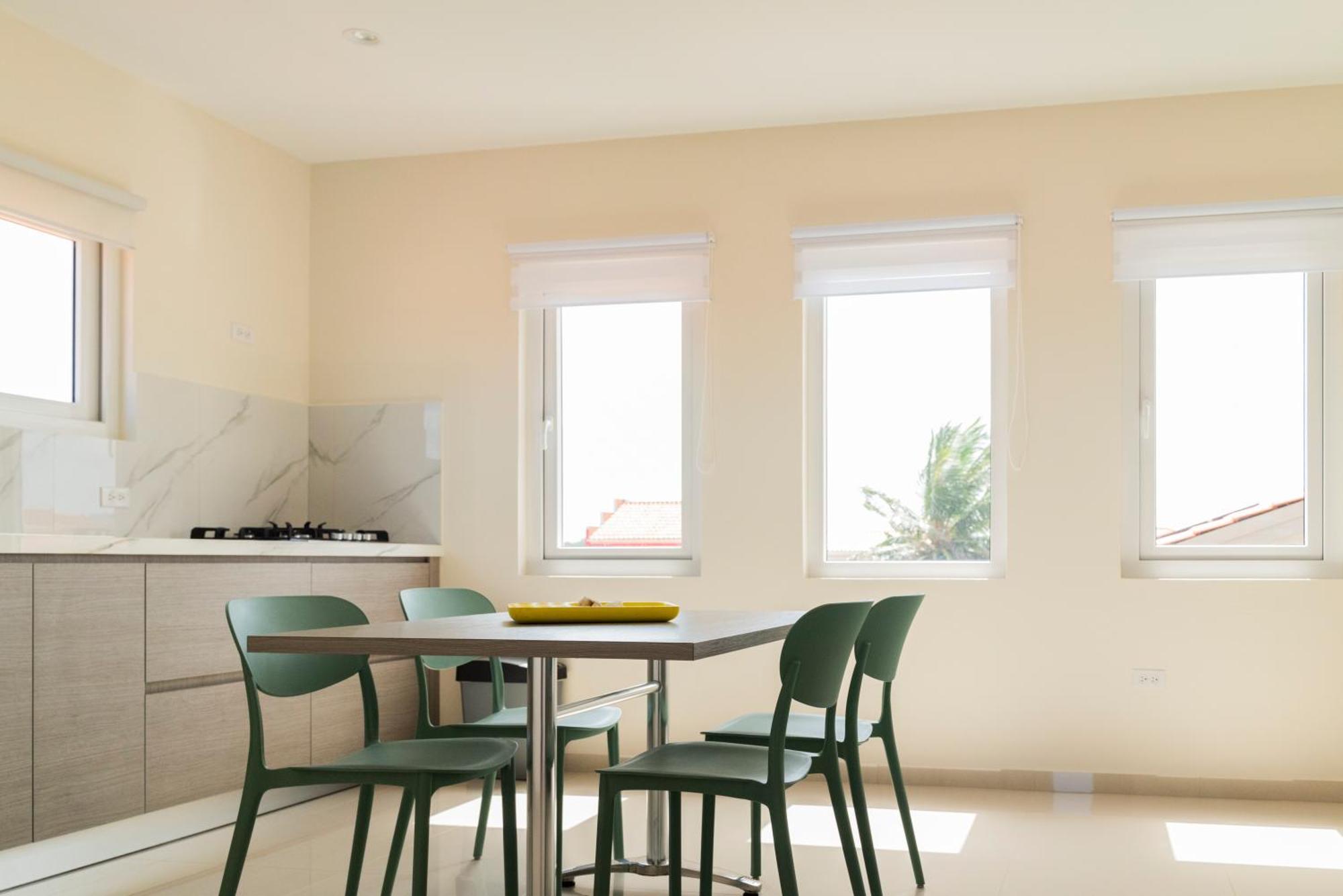 Beach Homes Aruba ノールト エクステリア 写真