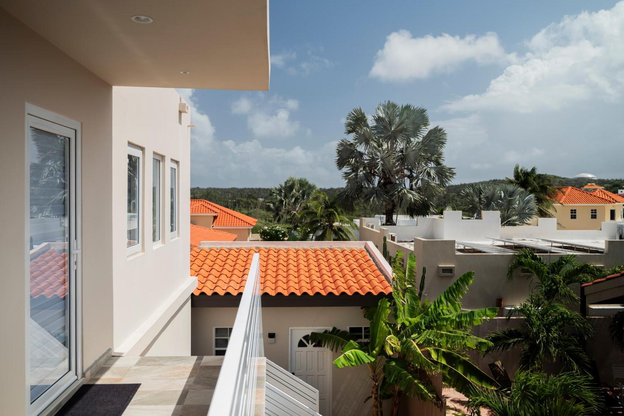 Beach Homes Aruba ノールト エクステリア 写真