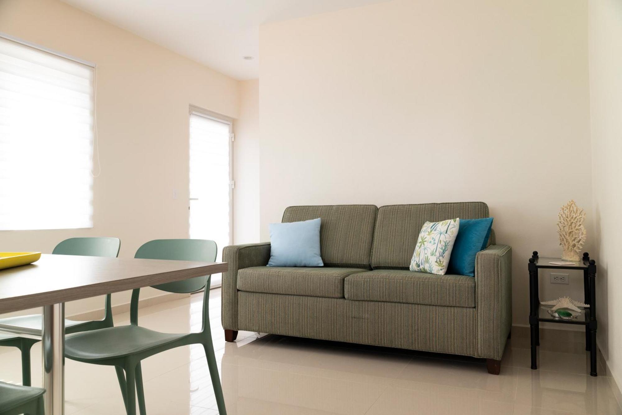 Beach Homes Aruba ノールト エクステリア 写真