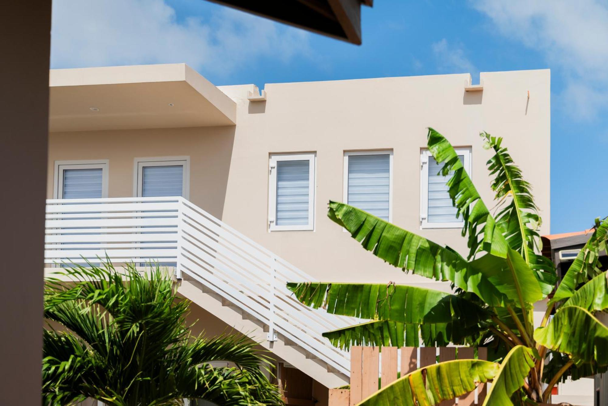 Beach Homes Aruba ノールト エクステリア 写真